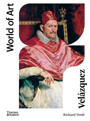 cover image of Velázquez